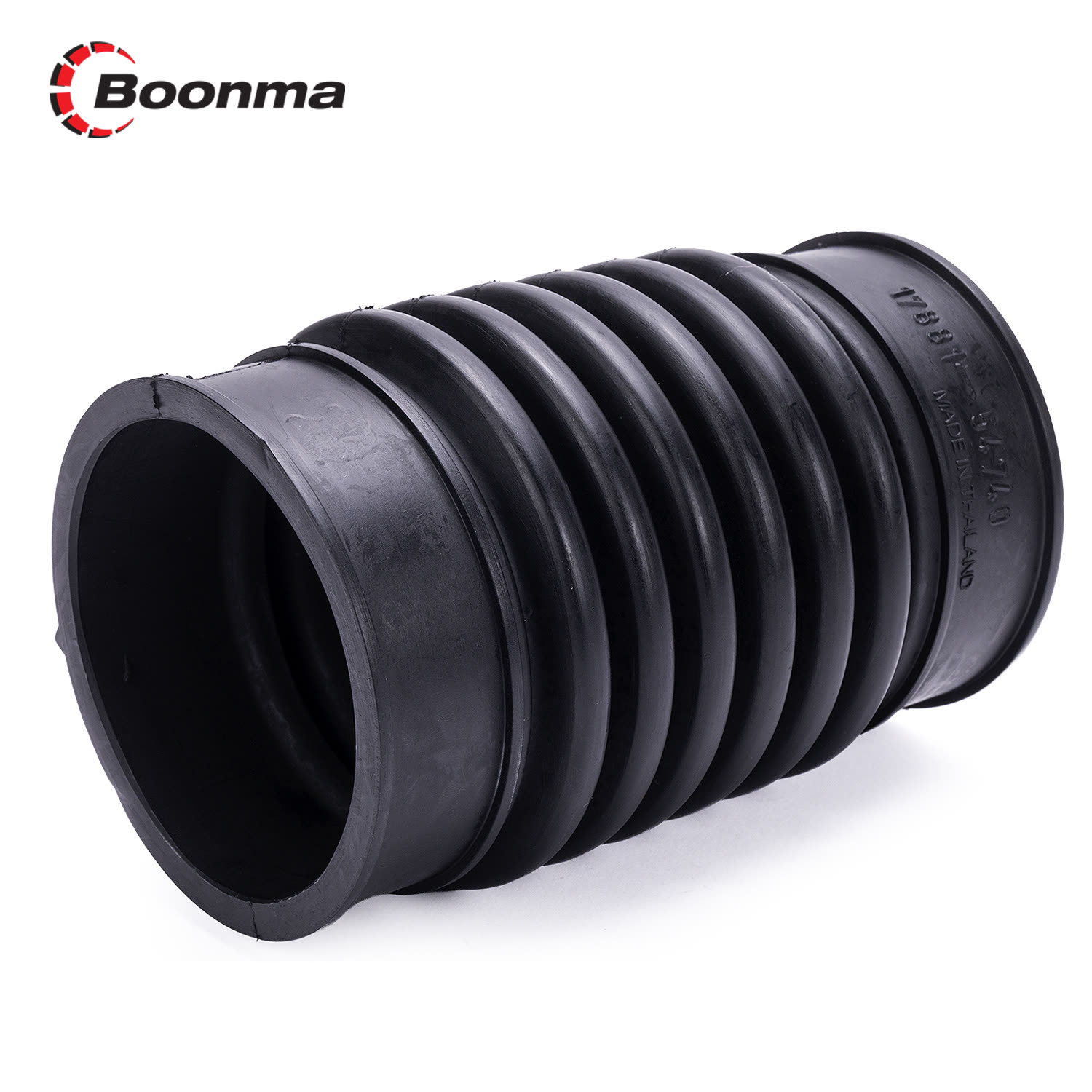Boonma air intake hoses AH-614