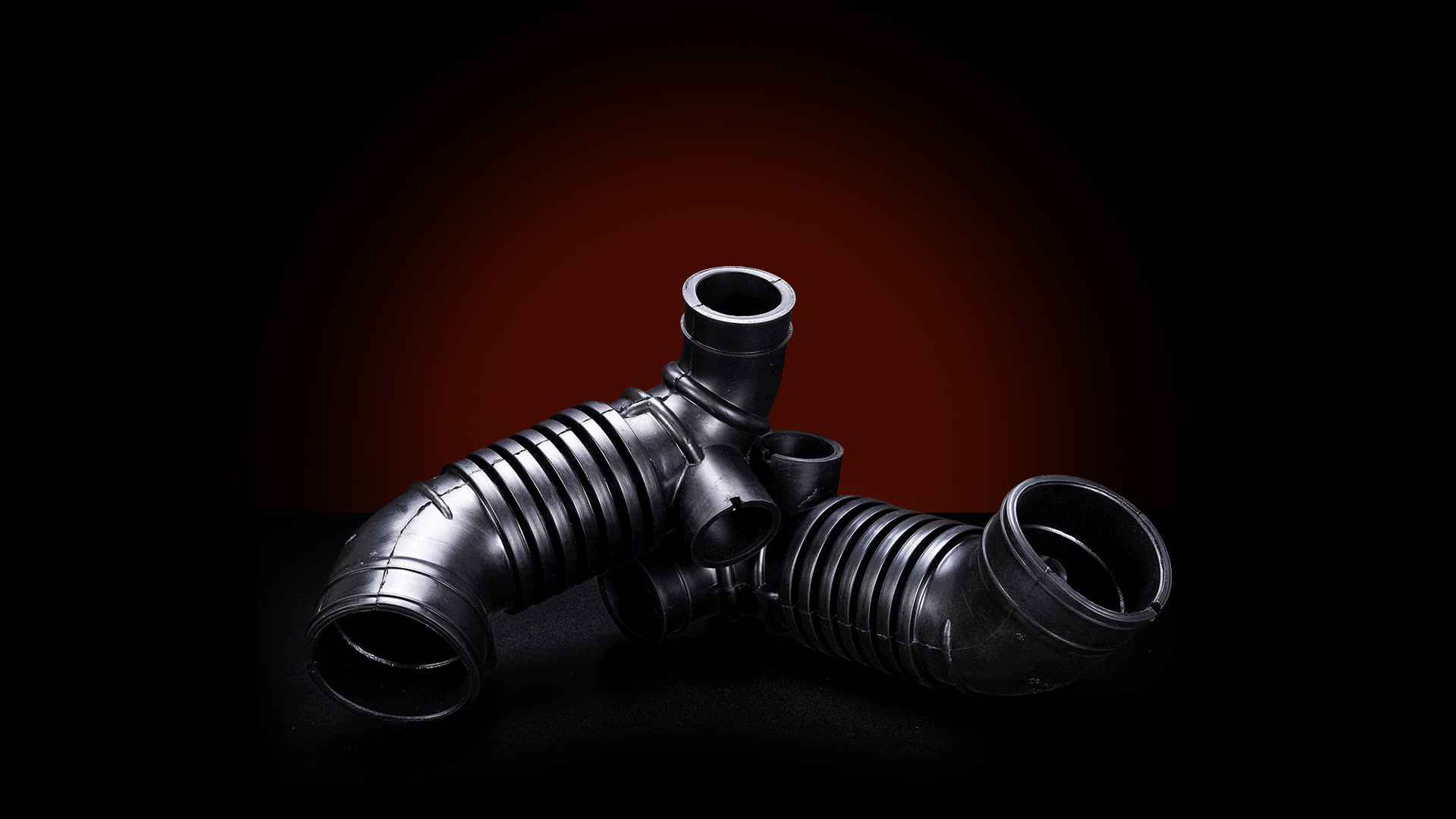 Boonma air intake hoses