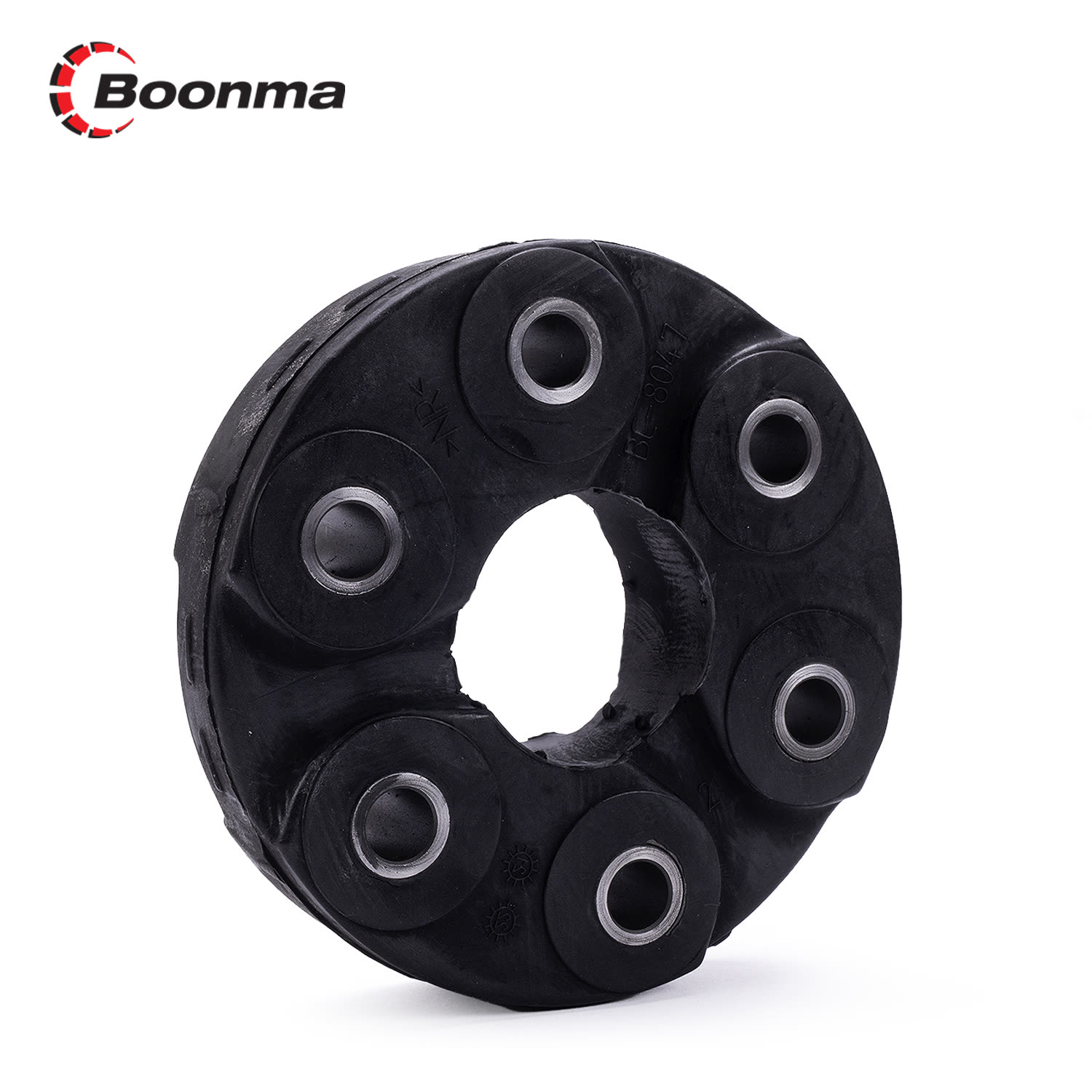 Boonma drive shaft couplings BC-8047