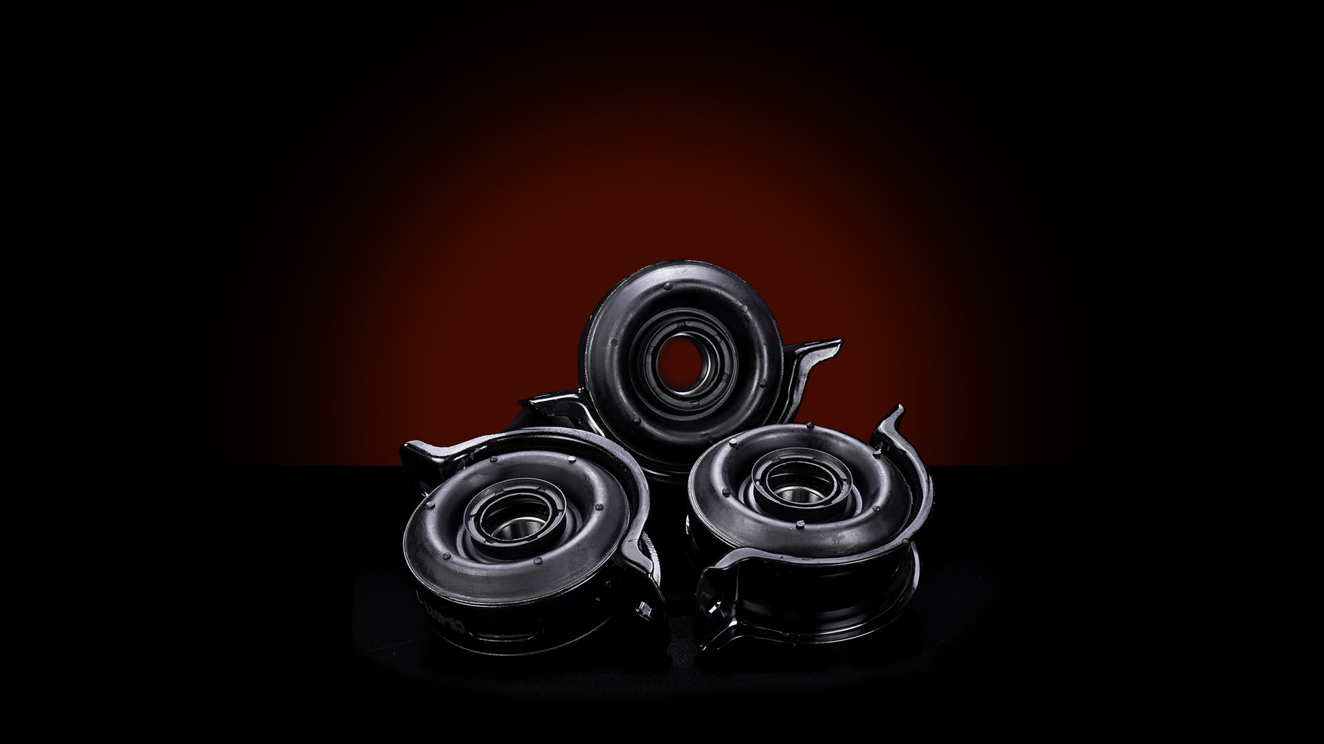 Boonma centre bearings