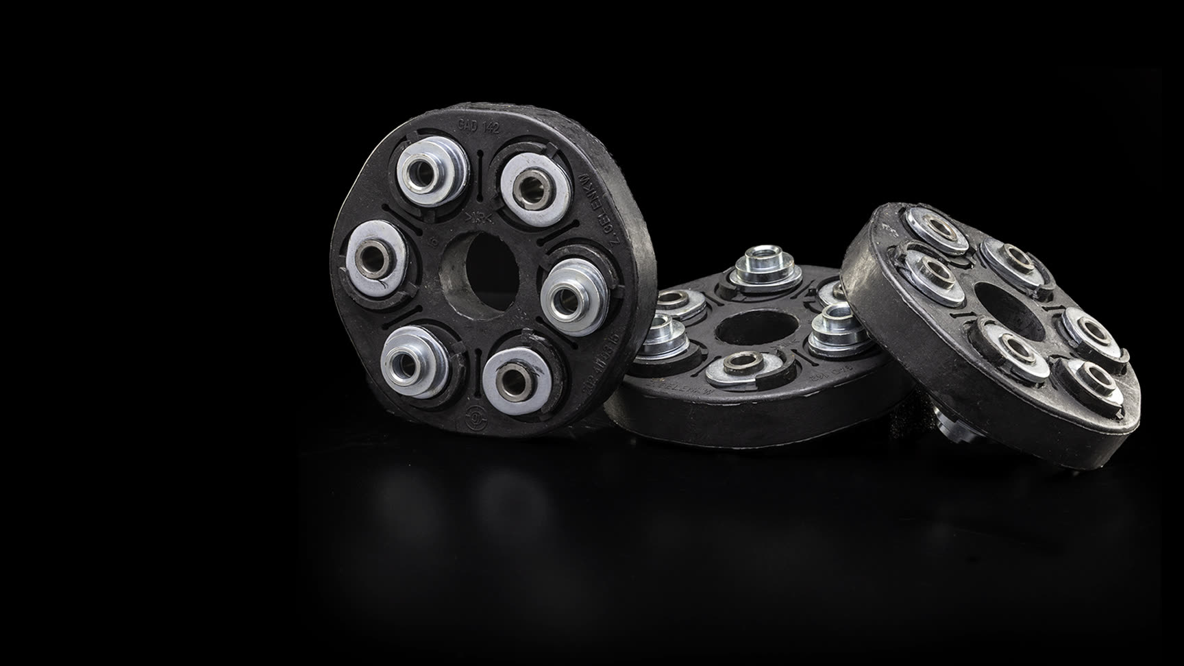 Built for the twist.