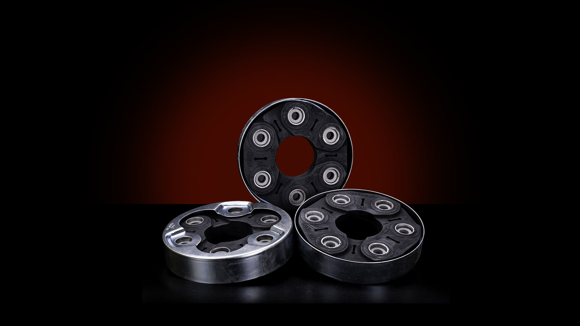 Boonma drive shaft couplings
