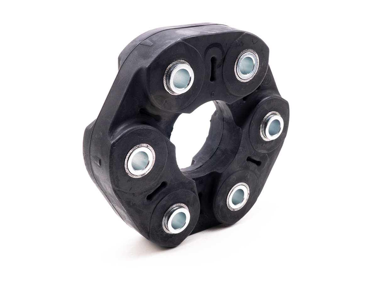 Drive Shaft Couplings