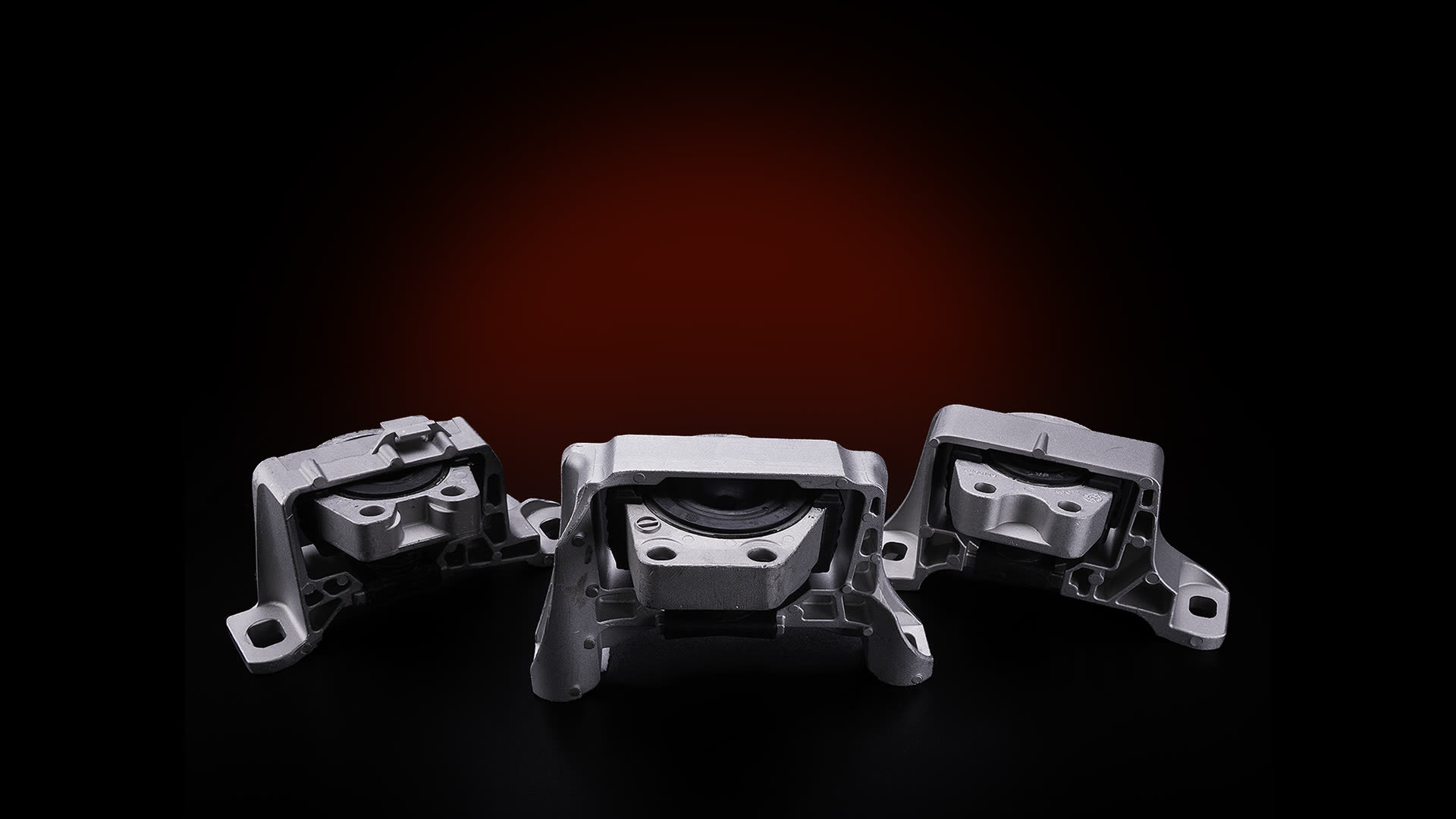 Boonma engine mounts