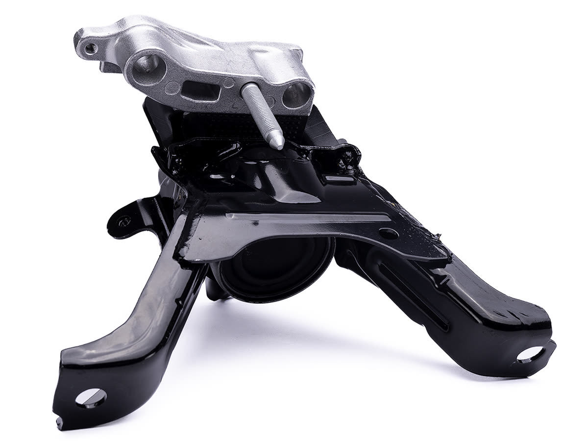 Engine Mounts