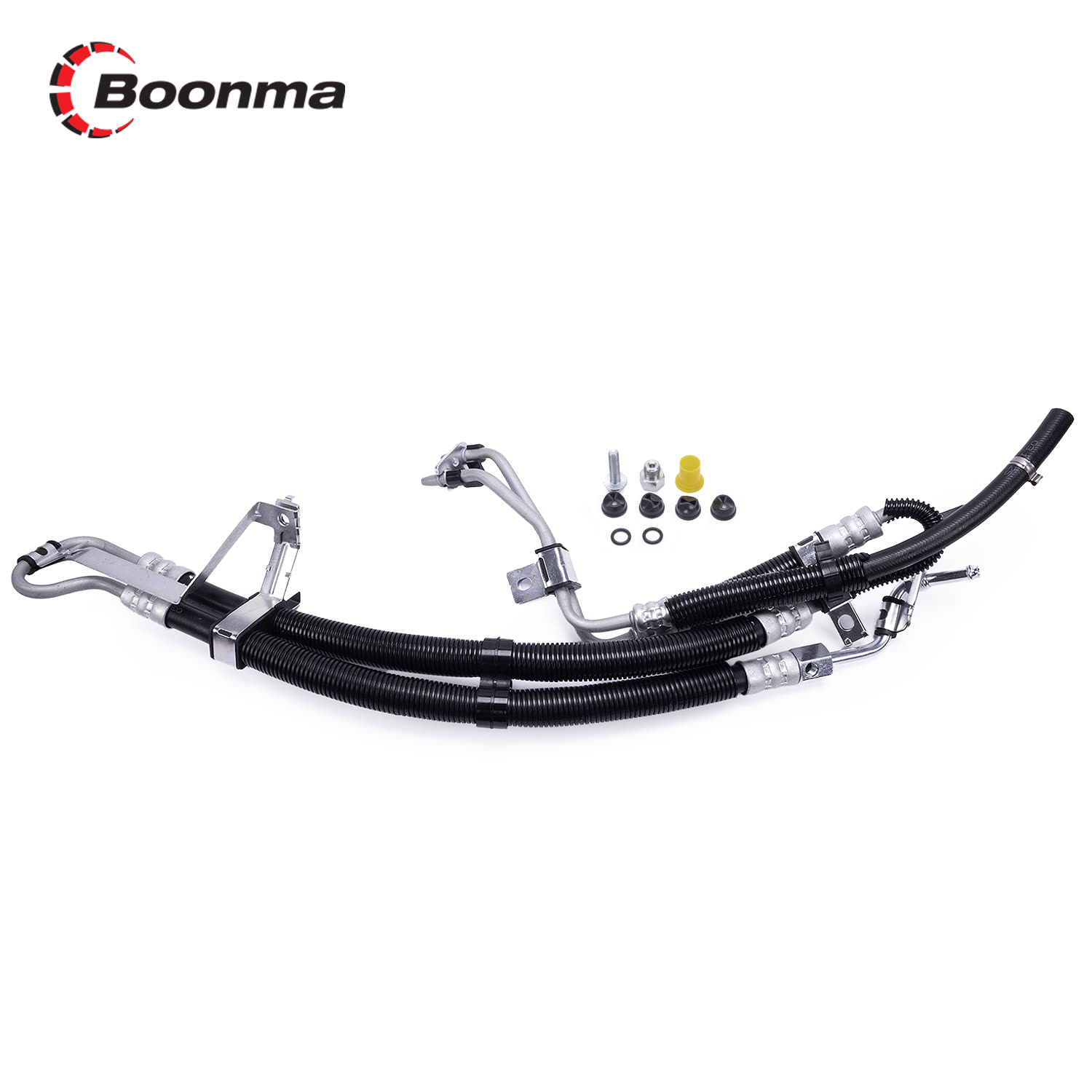 Boonma power steering hoses PH-622B
