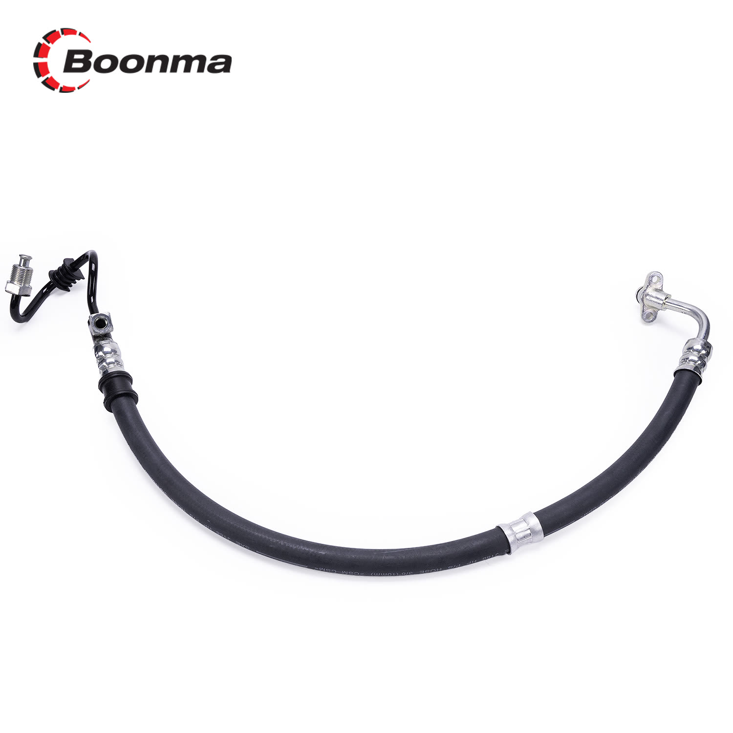 Boonma power steering hoses PH-637