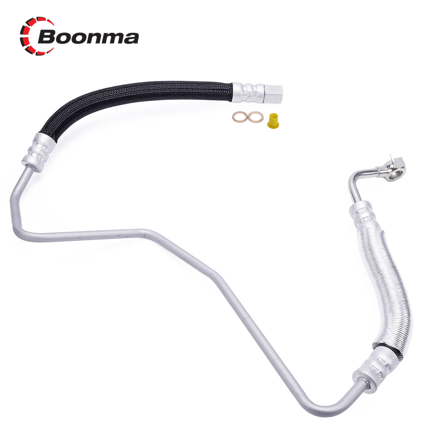 Boonma power steering hoses PH-652