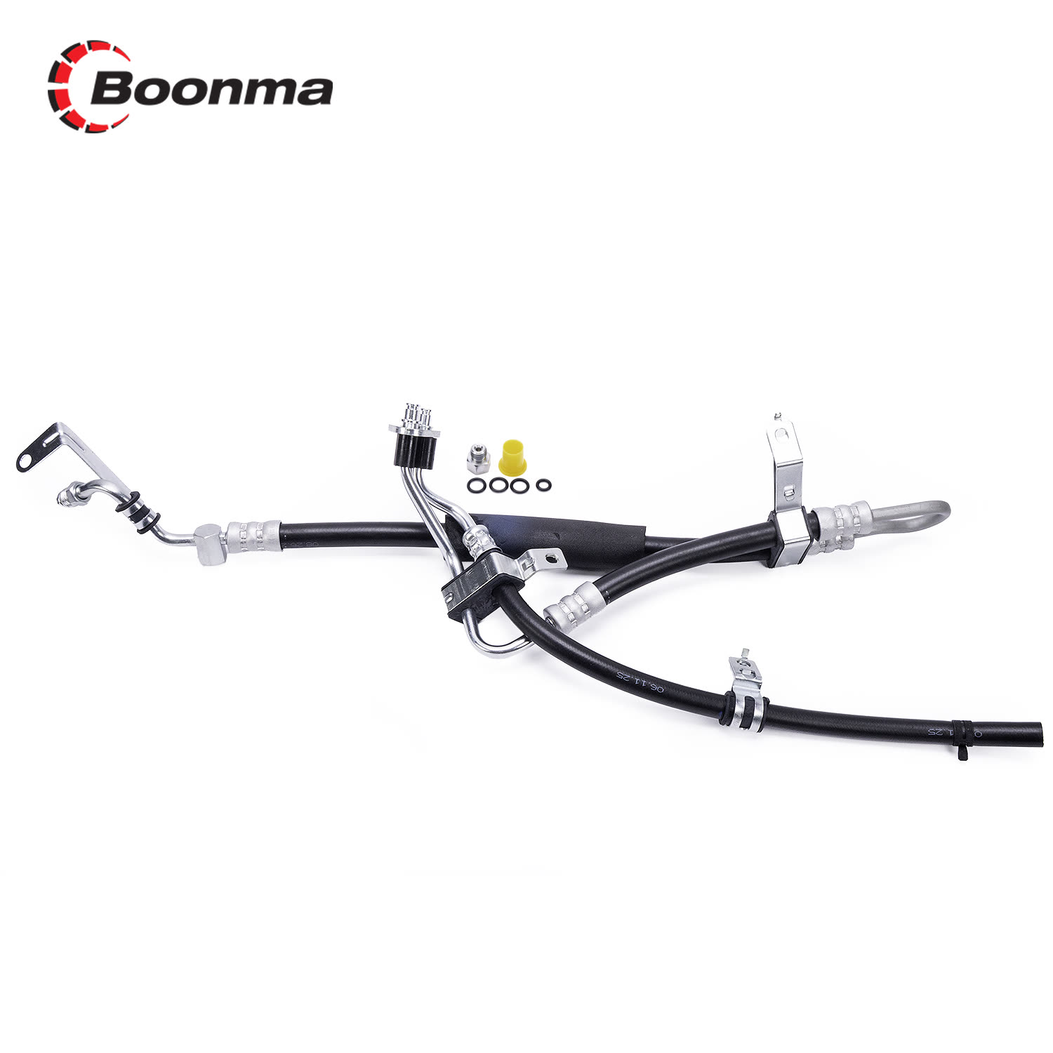 Boonma power steering hoses PH-675
