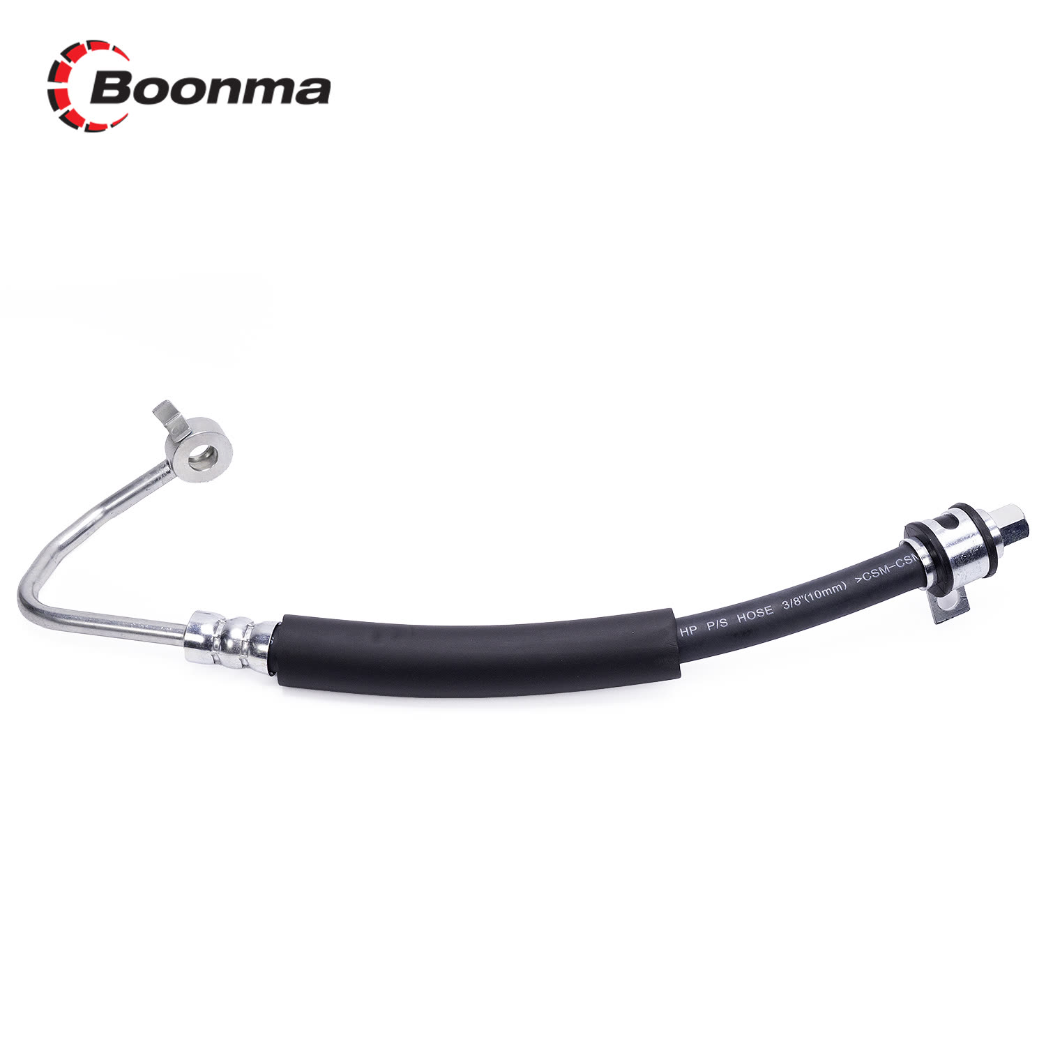 Boonma power steering hoses PH-682