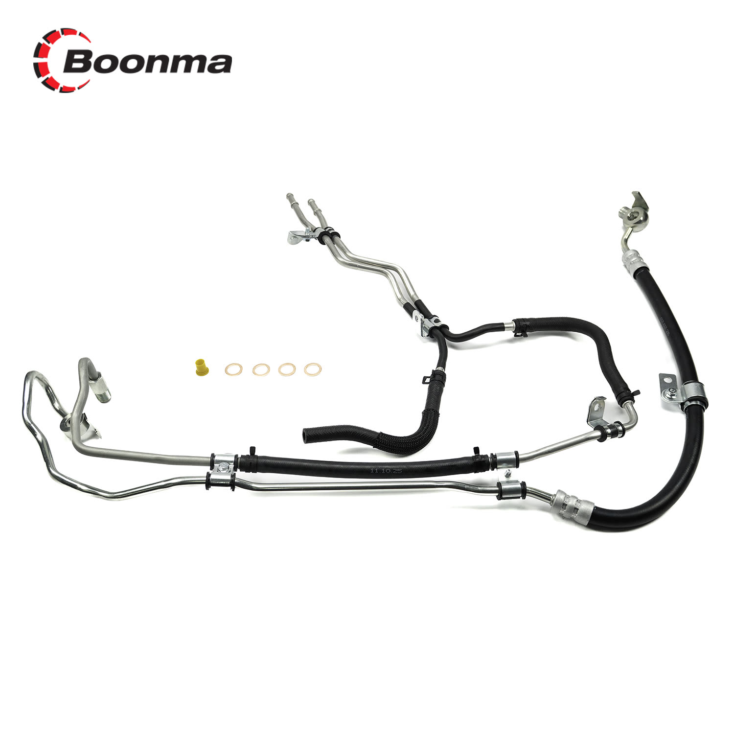 Boonma power steering hoses PH-713