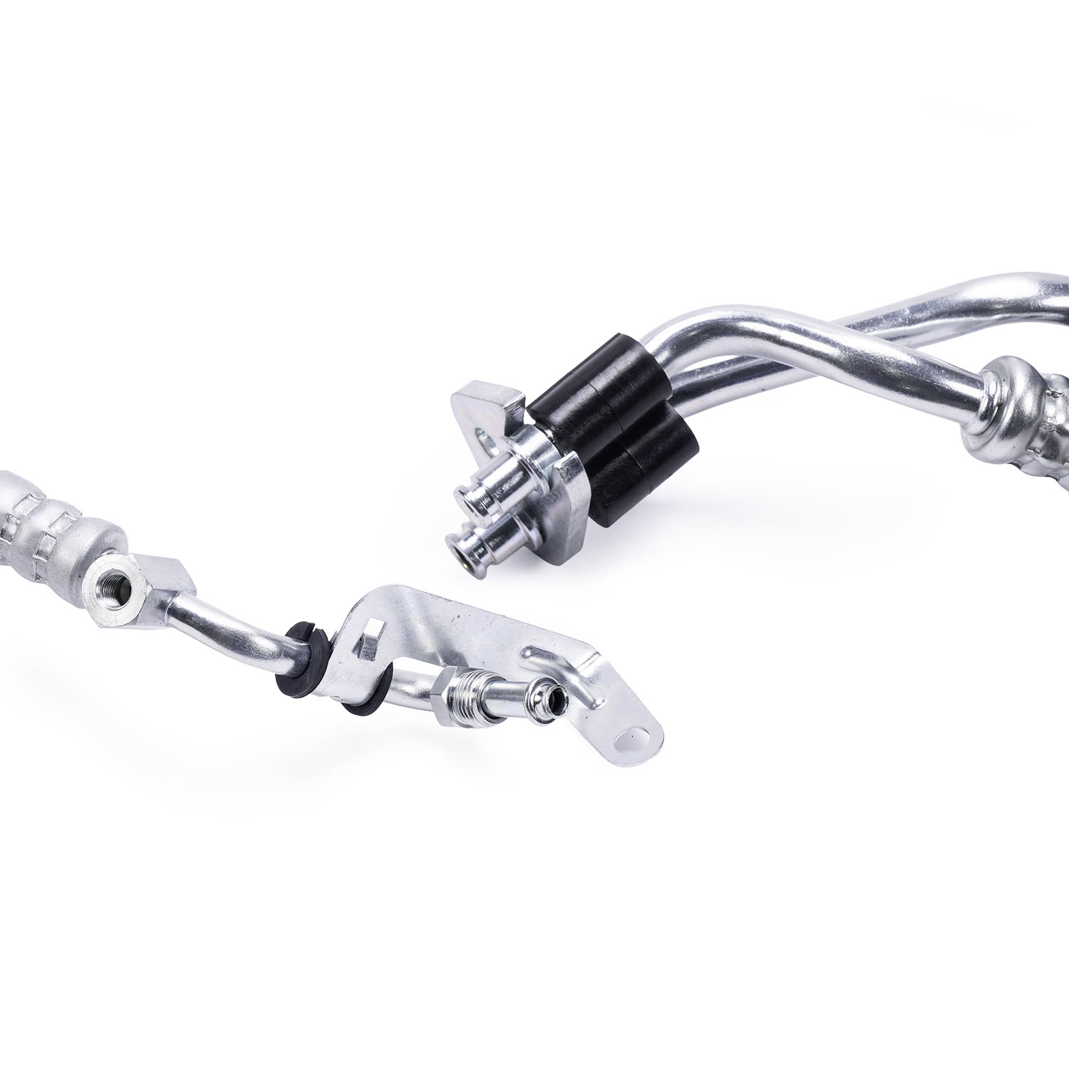 Power Steering Hoses