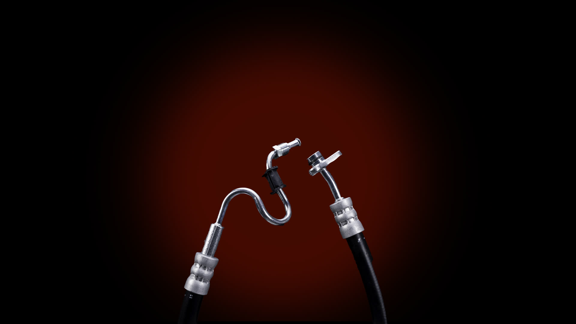 Boonma power steering hoses