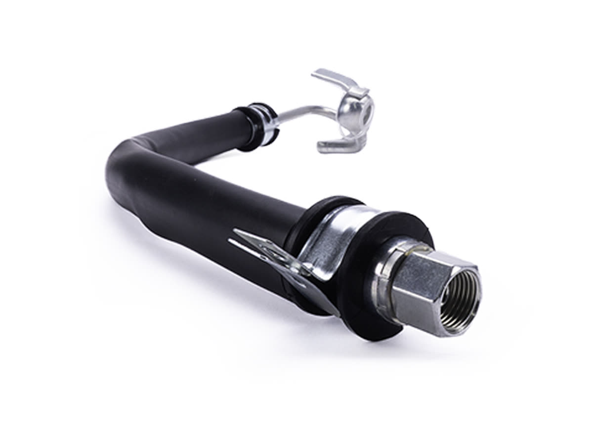 Power Steering Hoses