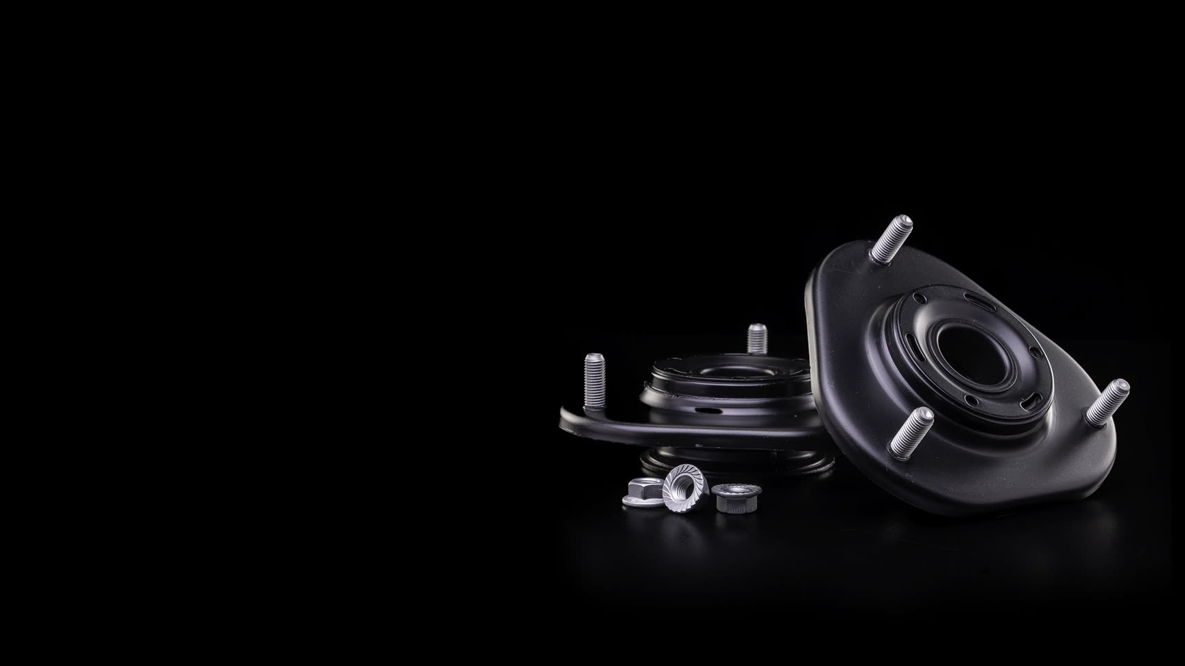 Boonma strut mount kit