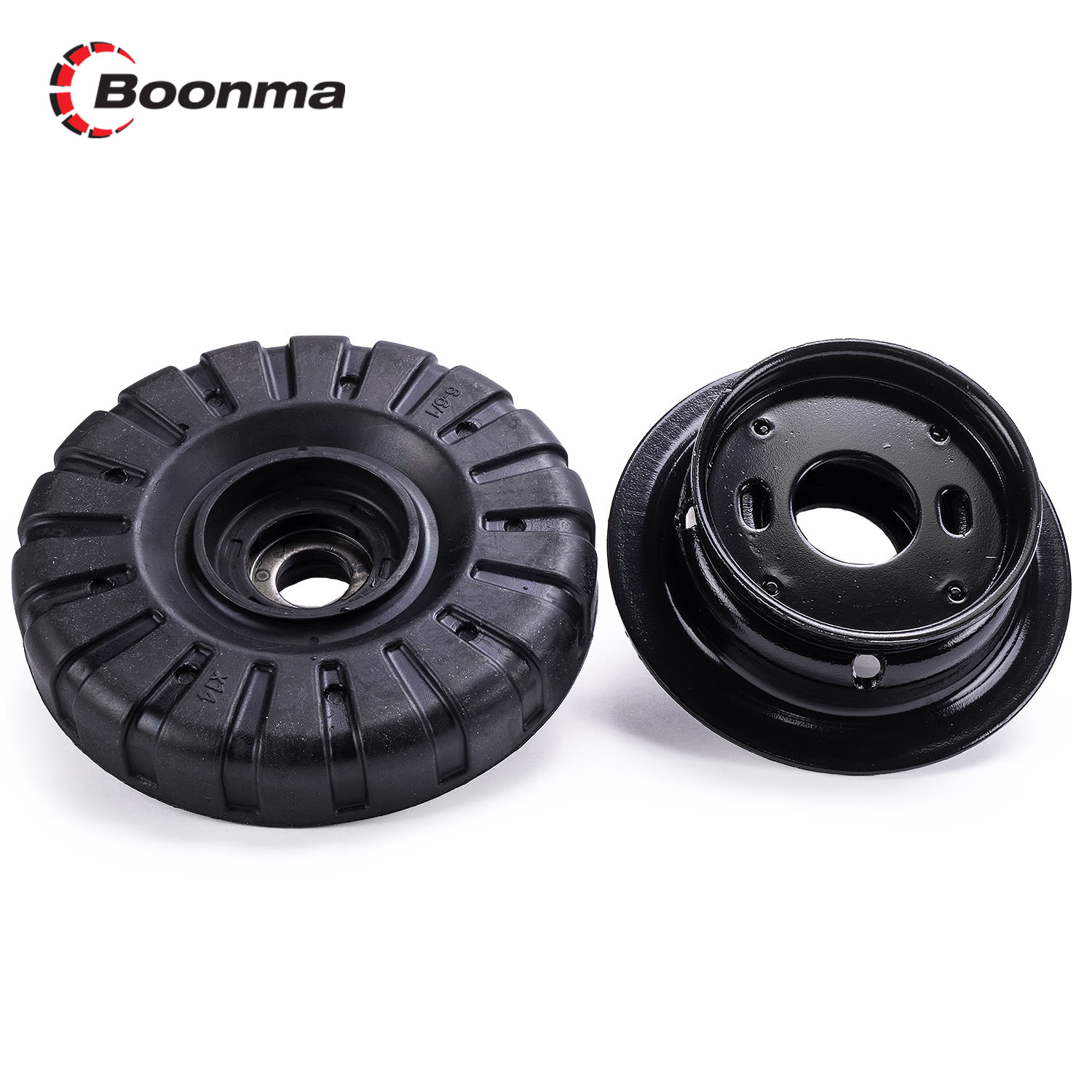 Boonma strut mounts SM-6960/B