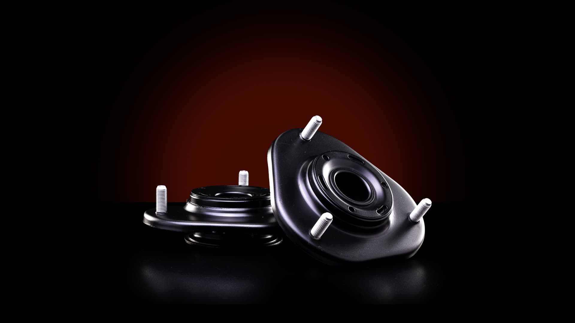 Boonma strut mounts