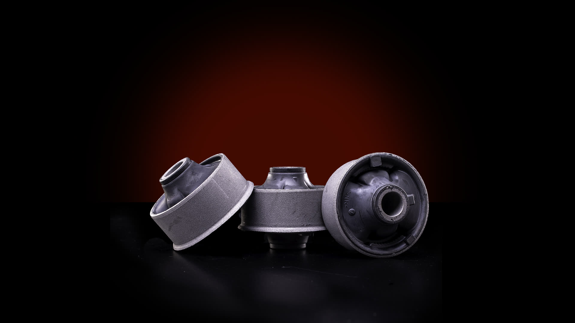 Boonma suspension bushes