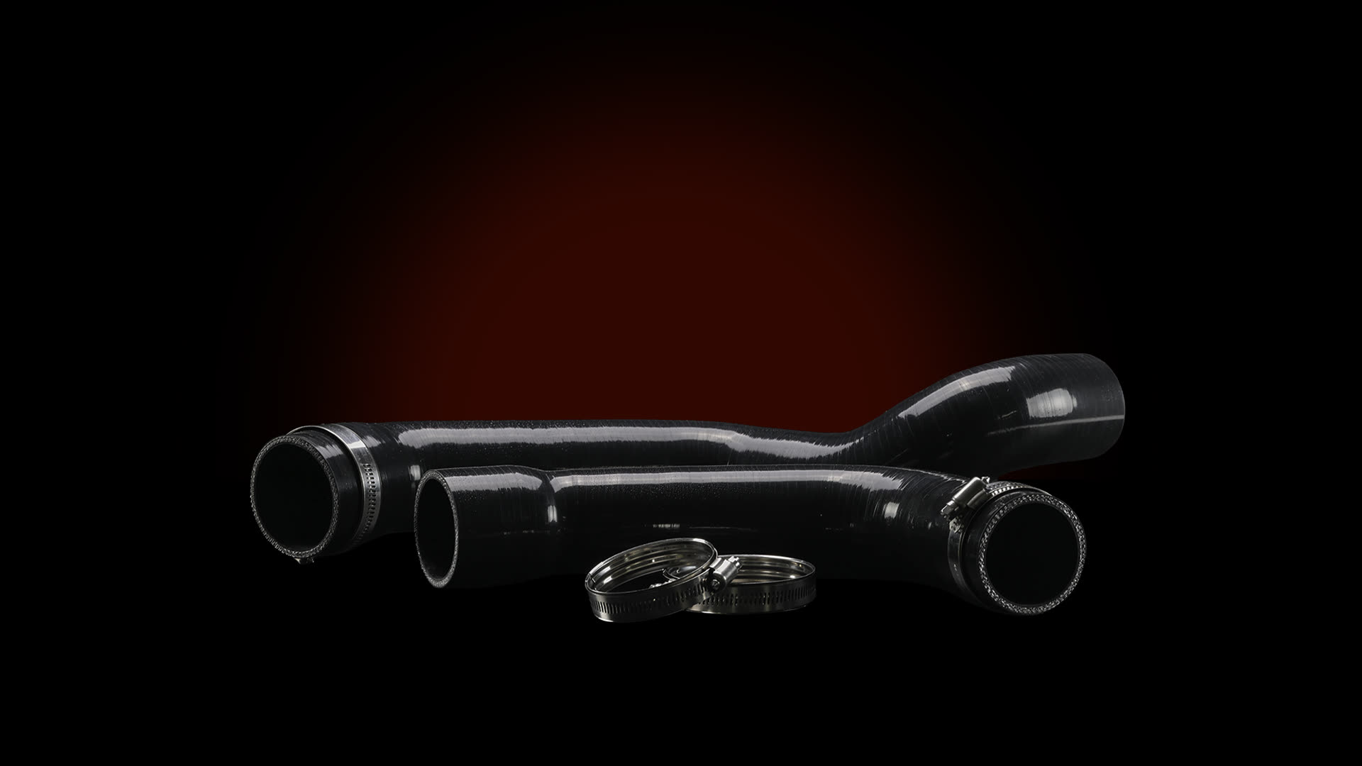 Boonma turbo intercooler hoses