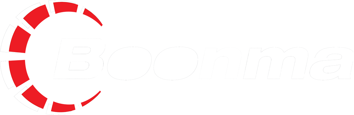 Boonma logo